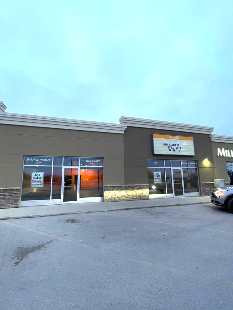Arrowwood Plaza 
