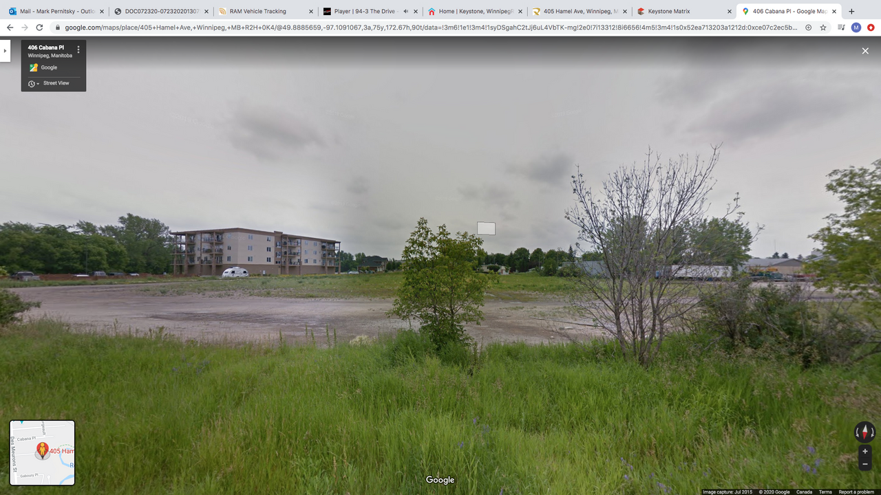 Vacant Land for Development