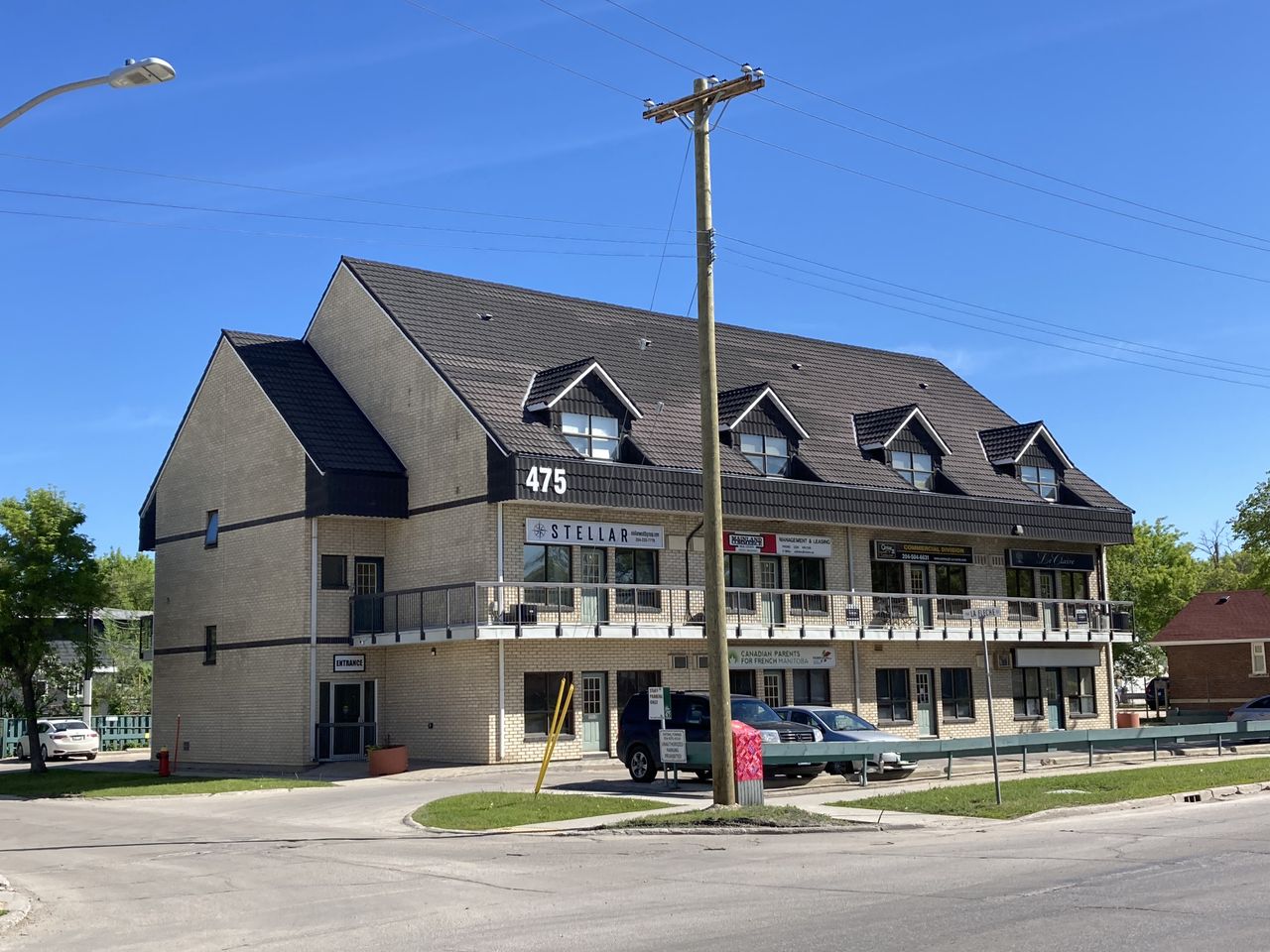 Office For Lease 